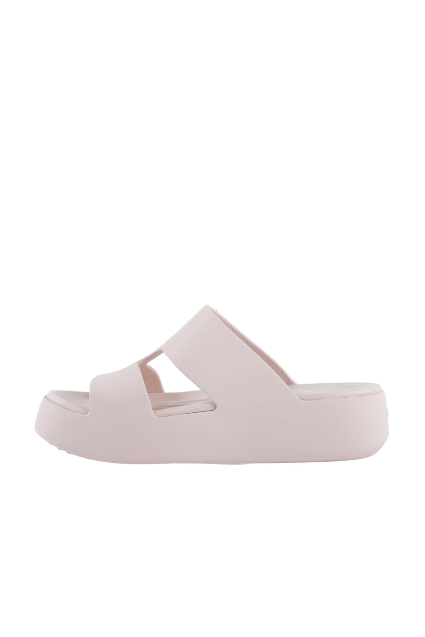 CROCS Getaway Platform H-Strap 209409 - Quartz