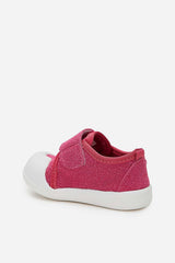 Vicco Bebe Anka II Ayakkabı 950.B25Y.224 - Fuşya