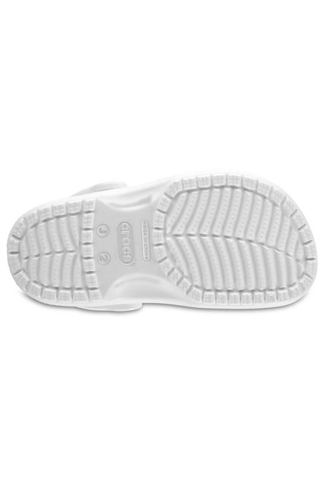 Crocs Kids Classic Clog K 206991 - Beyaz