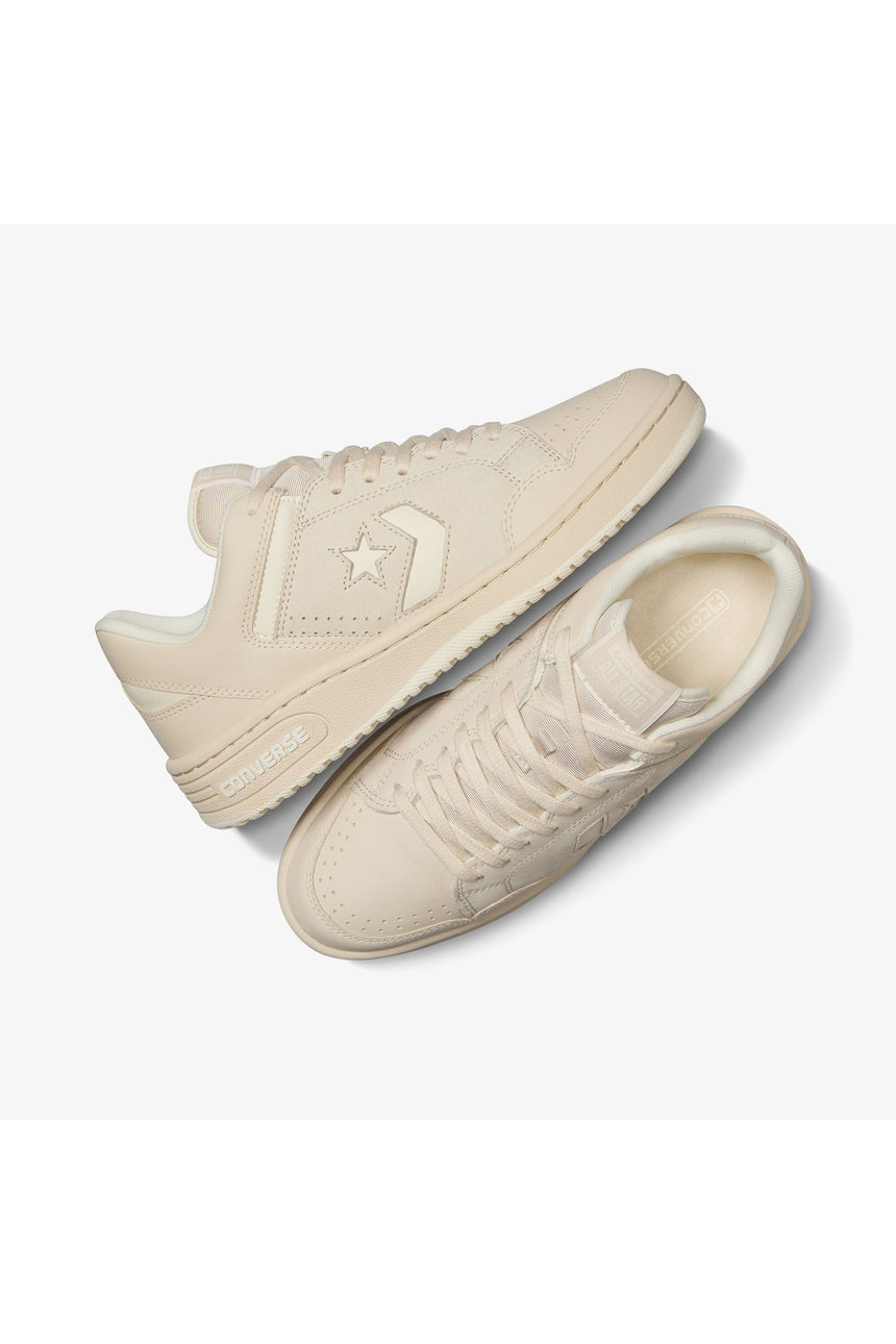 CONVERSE WEAPON A11106C.271 - Krem