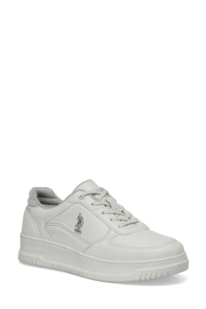 U.S. POLO ASSN. 4F GRACE 4PR - Gri