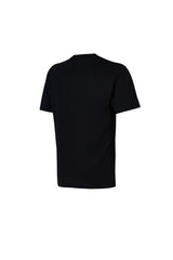 NEW BALANCE ERKEK T-SHİRT MNT1647 - Siyah