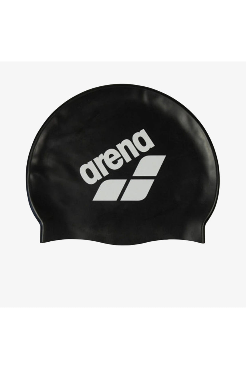 ARENA ARENA BIG LOGO CAP 009276206 - Siyah/Beyaz