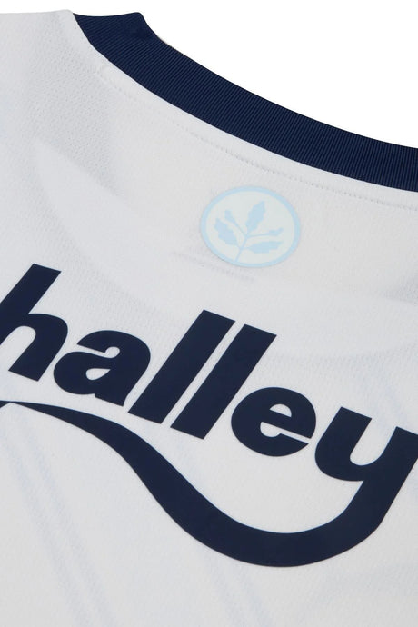 Puma Fsk Away Jersey Replica Forma 775368 - Beyaz/Mavi