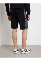 GUESS ERKEK ARLO SHORT Z2YD02K6ZS1 - Siyah