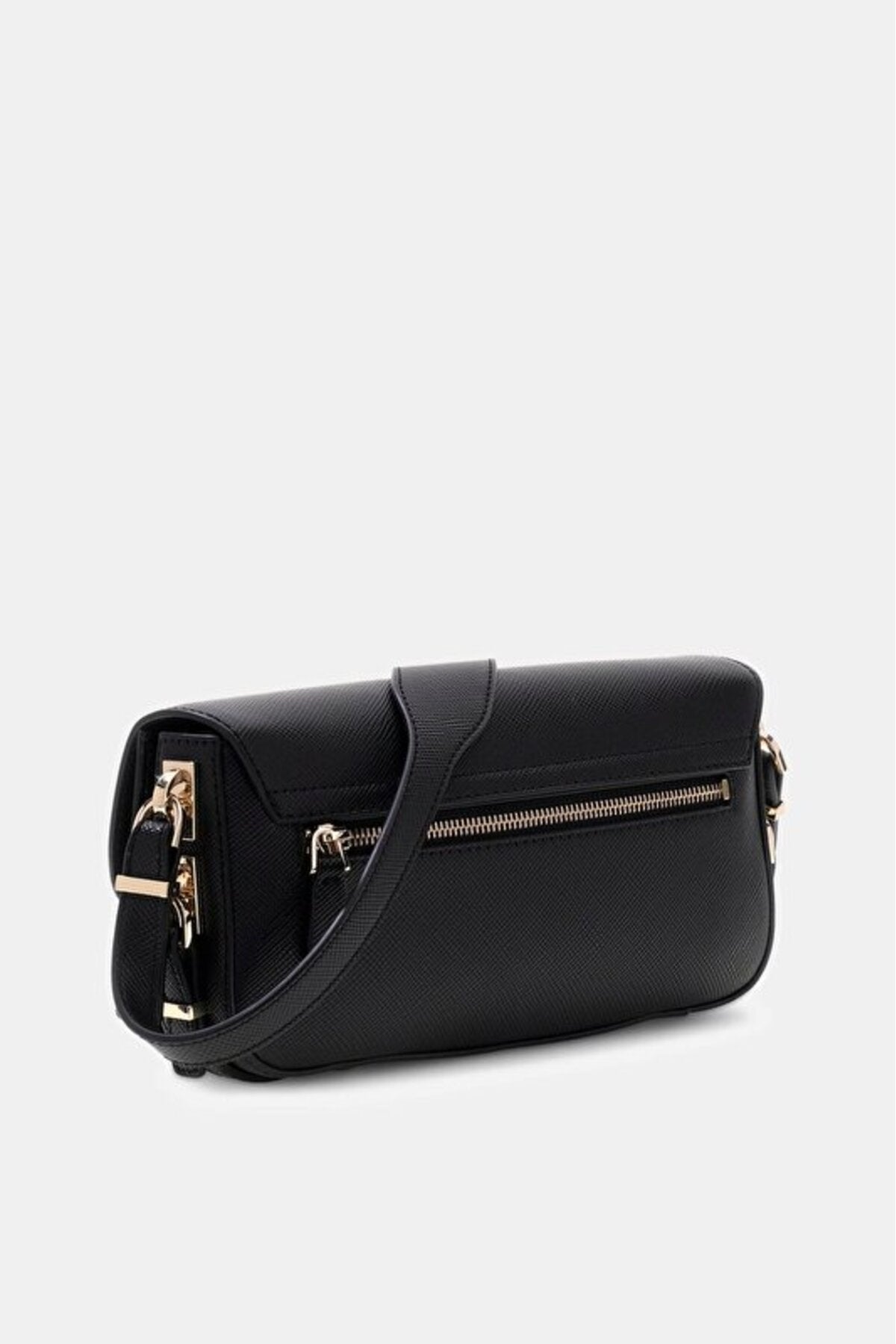 Guess Danielle Kadın Omuz Çantası HWZG2227190 - Siyah