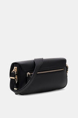 Guess Danielle Kadın Omuz Çantası HWZG2227190 - Siyah