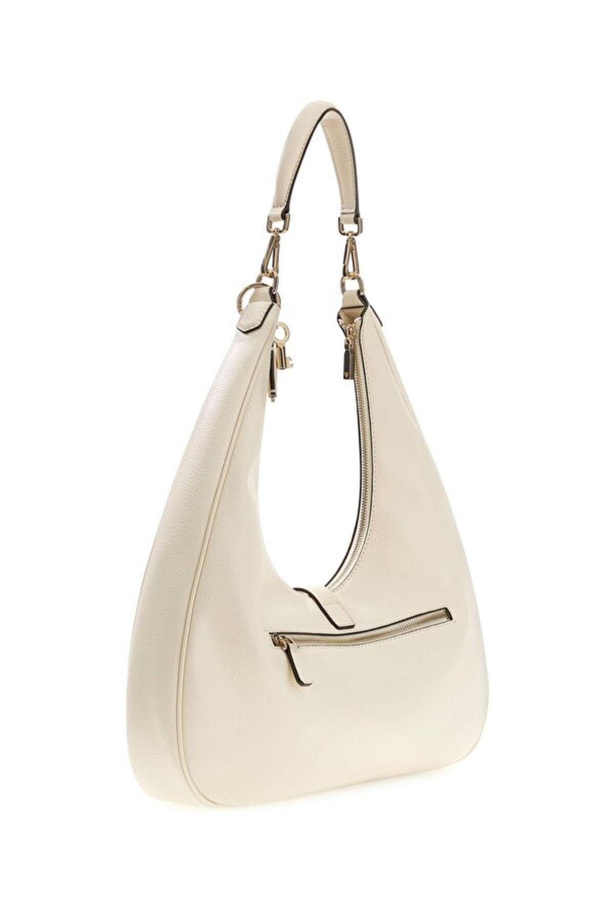 Guess HWBG9897020 Kadın Omuz Çantası - Kahverengi