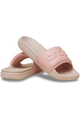 CROCS Crocs All Day Slide W 211430 - Toz Pembe