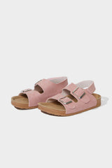 DeFacto C2804A8 Çocuk Sandalet - Pembe