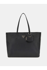 Guess Power Play II Kadın Omuz Çantası HWBG7124240 - Mavi