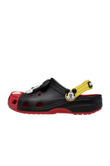 Crocs Mickey Mouse Classic Clog Çocuk Terlik 212295 - Karışık