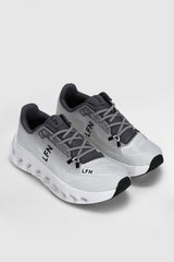 Lufian 121230107 Erkek Sneaker - Siyah