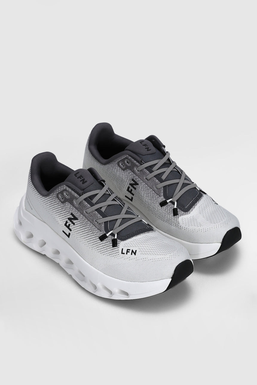Lufian 121230107 Erkek Sneaker - Siyah