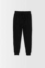 Defacto Çocuk Trousers K8846A6 - Siyah