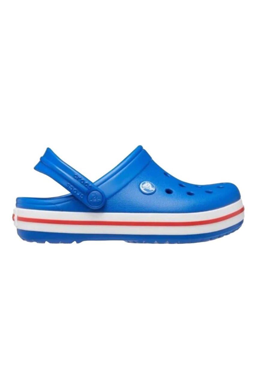 Crocs Kids Crocband Clog K Cr2926 - Açık Mavi / Beyaz