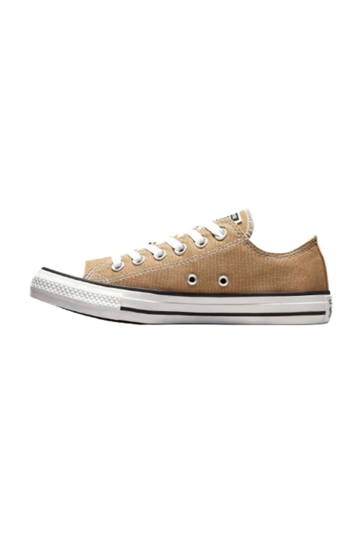 Converse Chuck Taylor All Star Unisex Sneaker A06564C - Kahverengi