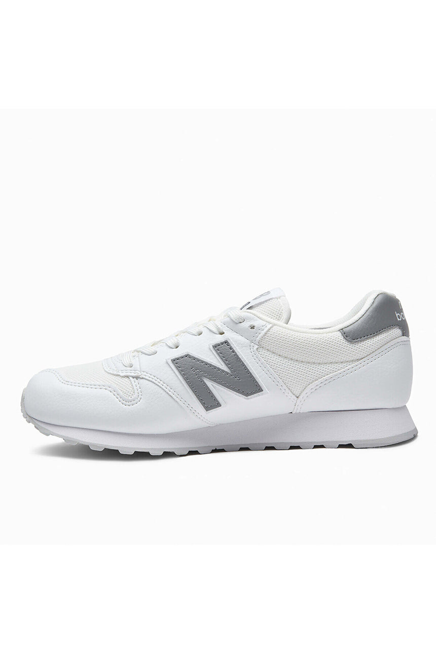 NEW BALANCE KADIN AYAKKABI GW500WGR - Beyaz/Gri