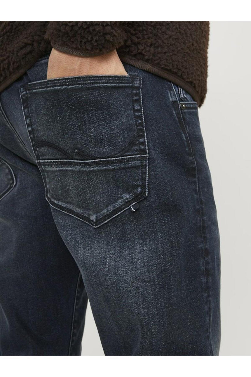 JACK&JONES JJIGLENN JJORIGINAL CB 812 NOOS 12173407 - Mavi