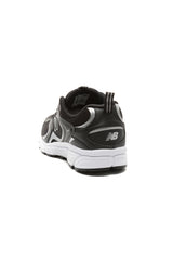 NEW BALANCE UNİSEX AYAKKABI ML408BS - Siyah/ Siyah