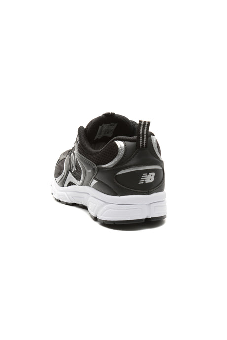 NEW BALANCE UNİSEX AYAKKABI ML408BS - Siyah/ Siyah