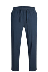 JACK&JONES JPSTACE BREEZE JOGGER LN 12229699 - Koyu Mavi