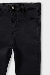 Defacto Çocuk Denim B6744A5 - Antrasit