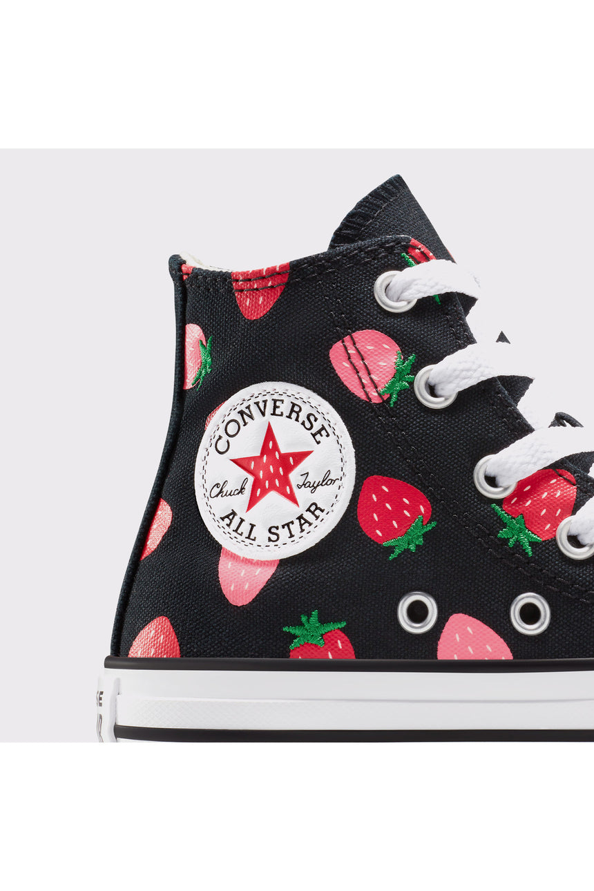 CONVERSE CHUCK ORIGINALS A14928C.001 - Siyah