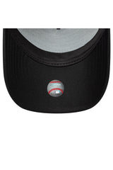 NEW ERA 60771870 EFRAME ŞAPKA - Siyah