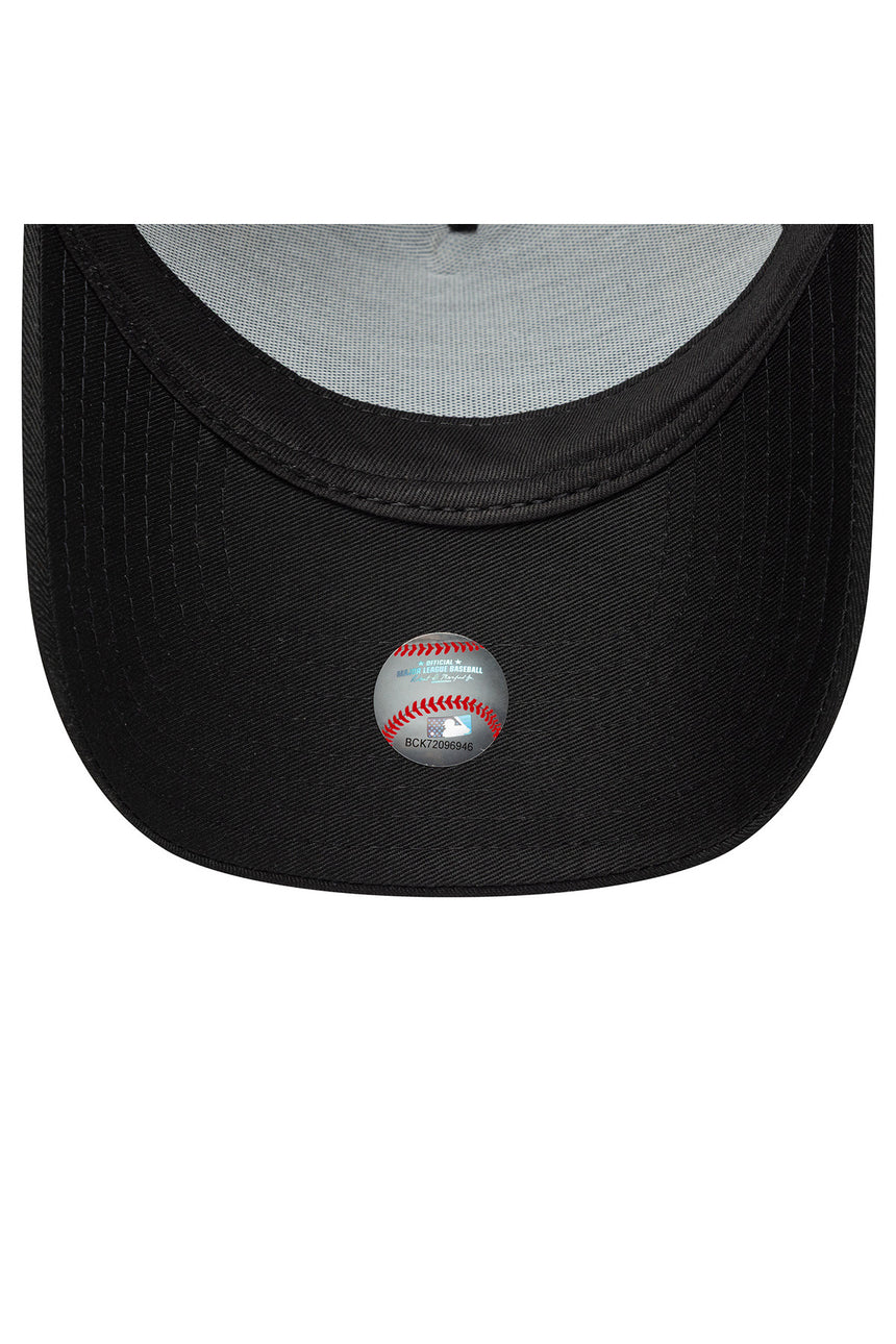 NEW ERA 60771870 EFRAME ŞAPKA - Siyah