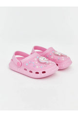 LCW ÇOCUK S6JJ05B1 SAN,UNIC - Açık Pembe