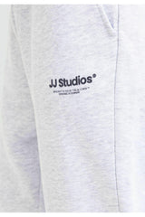 JACK&JONES SWEATPANTS 12278943 - Mavi/ Gri