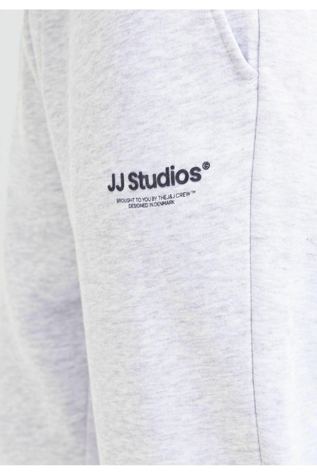 JACK&JONES SWEATPANTS 12278943 - Mavi/ Gri