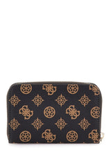GUESS KADIN LAUREL SLG MEDIUM ZI SWPG8500140 - Kahverengi