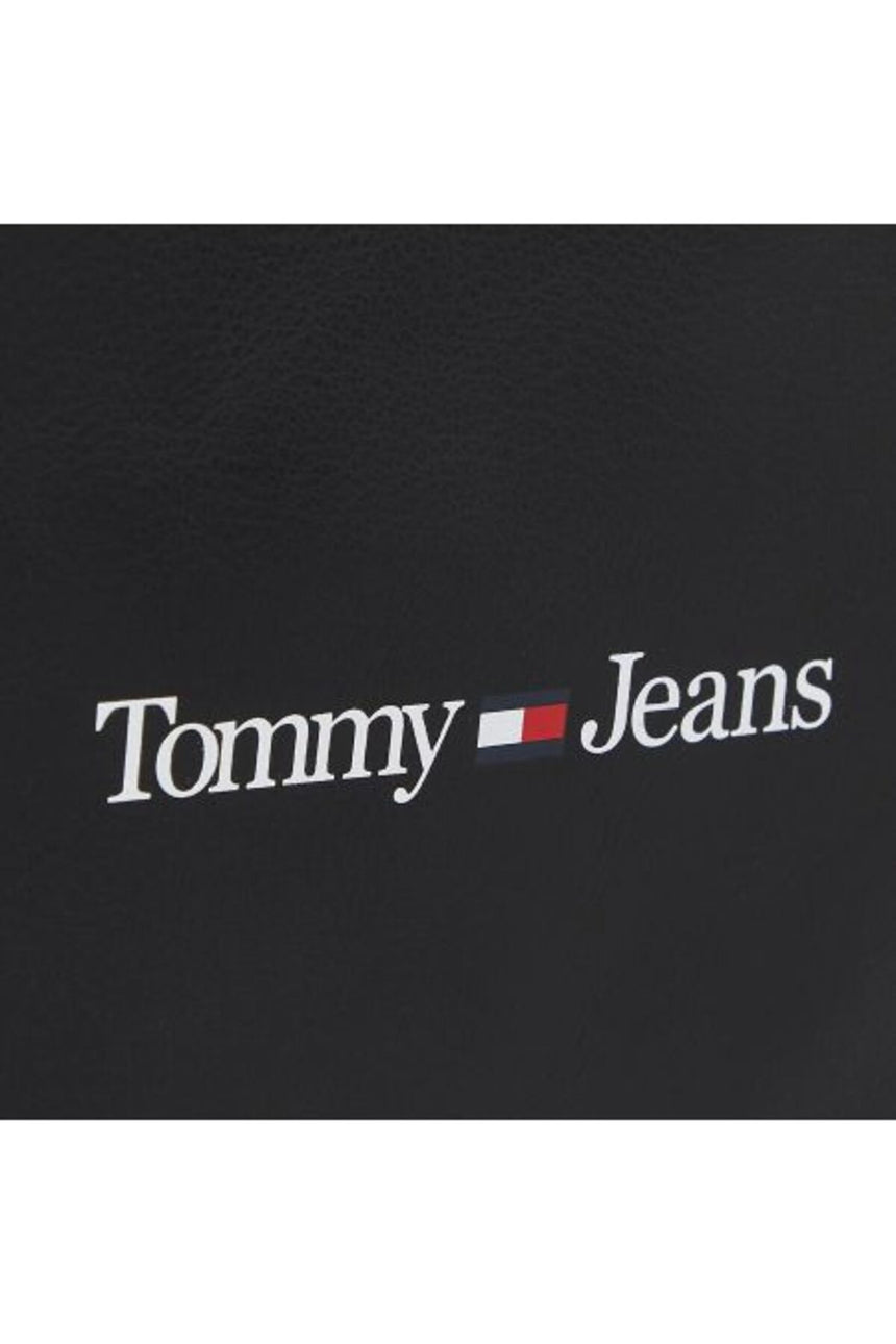Tommy Hilfiger Kadın TJW CAMERA BAG AW0AW15029BDS - Siyah