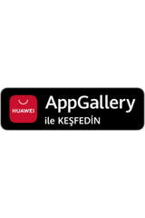 LC Waikiki Kadın Jean Salopet Elbise W6EK35B8 - Koyu Kahverengi