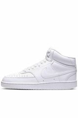 NIKE ERKEK COURT VISION MID NN DN3577 - Beyaz