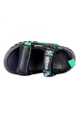 Vicco Patik Konan Sandalet 332.P26Y.179 - Siyah