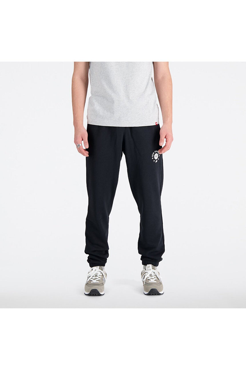 New Balance Erkek Tekstil Mnp1411-Bk - Siyah