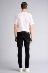DeFacto R8788AZ Erkek Jean Pantolon - Siyah