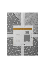 LCW HOME S60959D8 NVR,GREYGEOMETRI-NVR-TK-SET - Gri