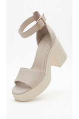 Saron - Beyaz