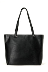 NINE WEST 5W BRUSIOBAG 5 PR ÇANTA - Siyah