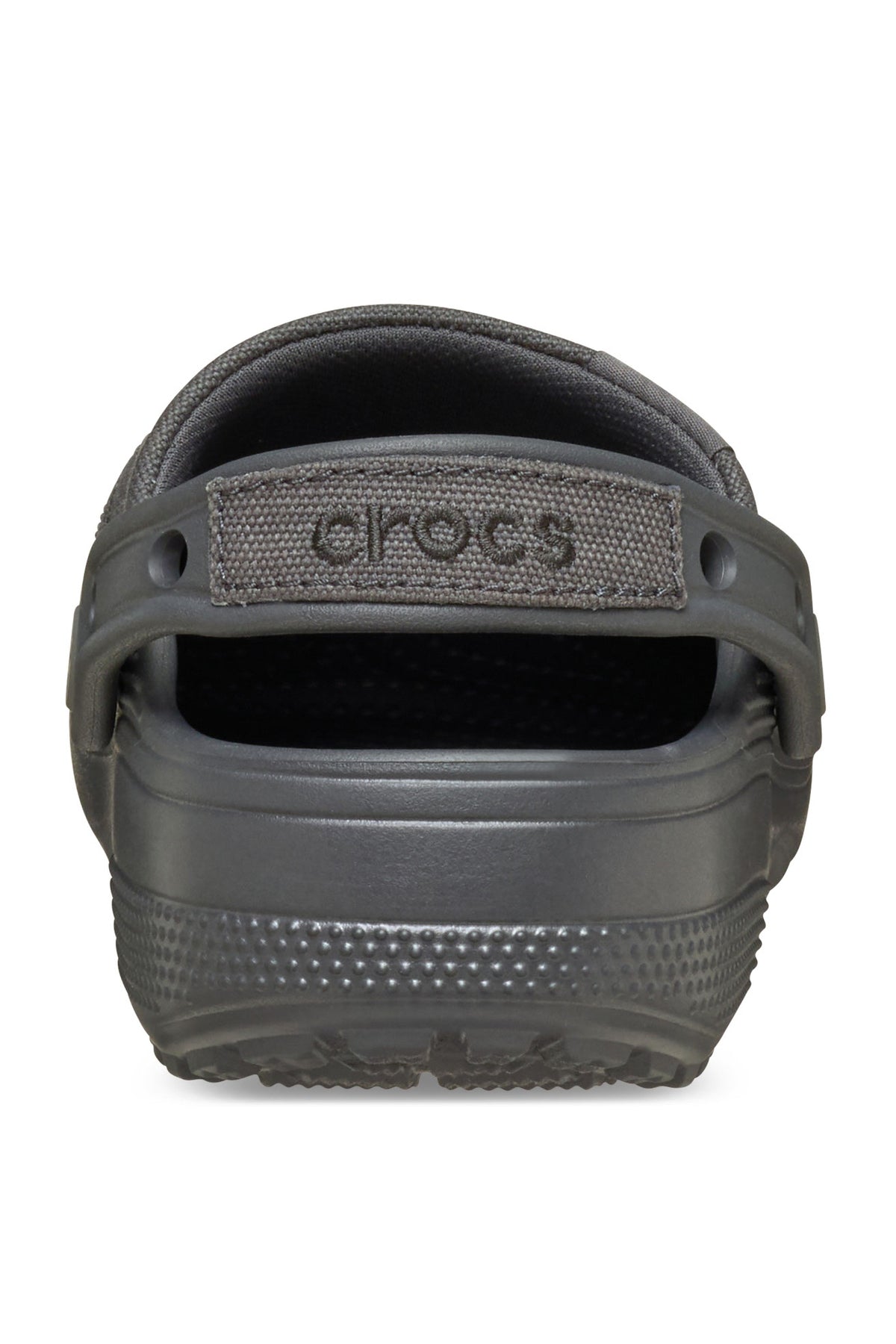 Crocs Crafted Clog Unisex Terlik 211354 - Siyah