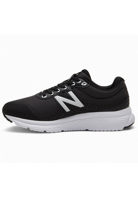 NEW BALANCE ERKEK AYAKKABI M411BK2 - Siyah/ Siyah