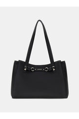 GUESS KADIN CAMELIA 3 COMP TOTE HWBG9742230 - Mavi