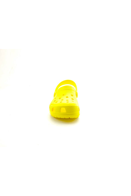 CROCS Classic Clog K 206991 - Sarı