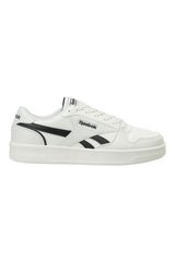 Sporline Reebok Match Prime V2 unisex bej ve siyah renkli PU spor ayakkabı
