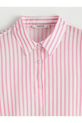 LCW KADIN S6LI75B8 UK.GMK,ARYA-TR - Pembe