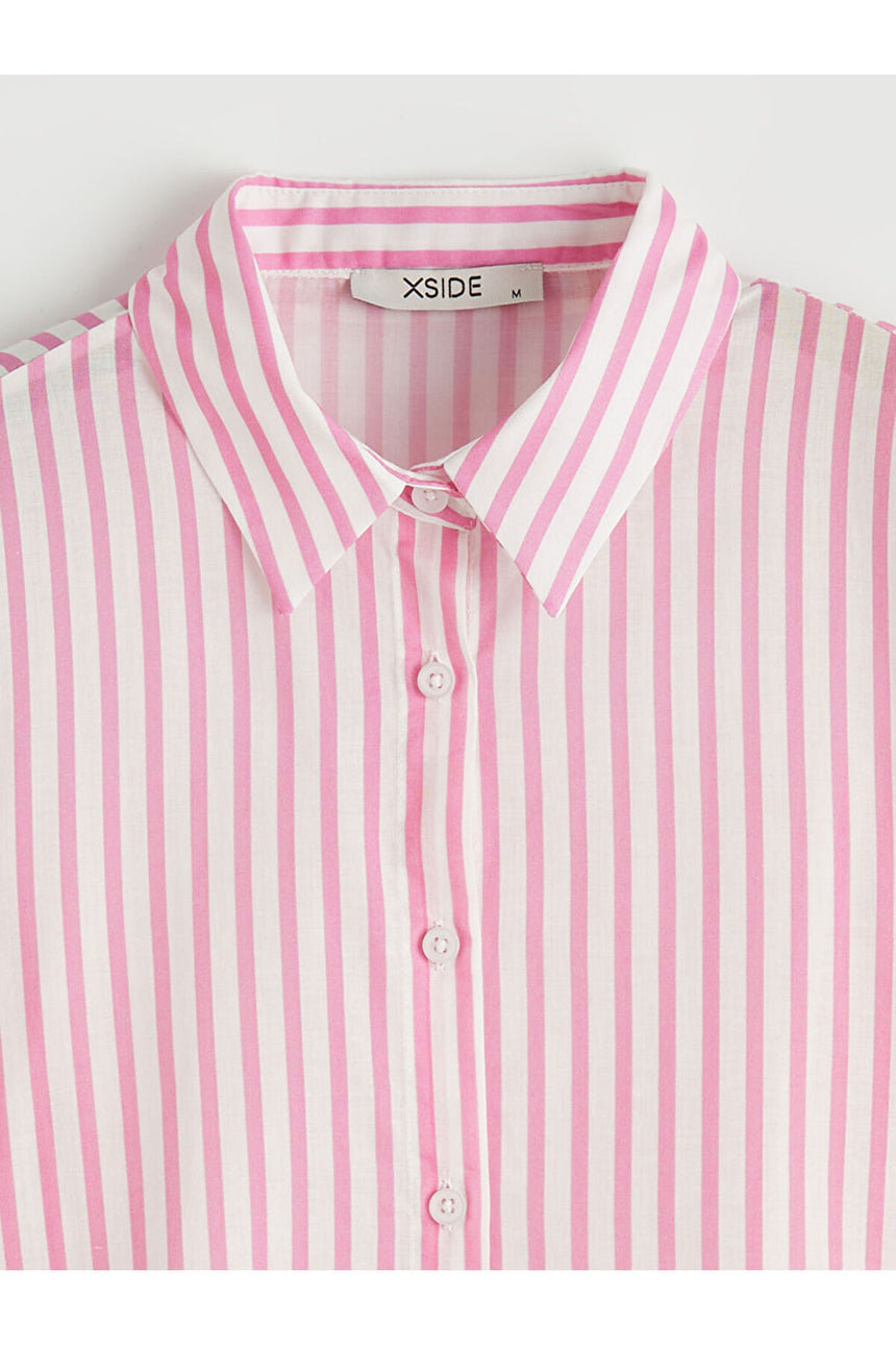 LCW KADIN S6LI75B8 UK.GMK,ARYA-TR - Pembe